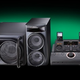 Image for article titled Sony Xross Fade Dual iPod DJ Dock Is Wiggity Wack